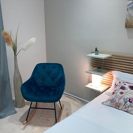 Maison Aphrodite 보스코리알레 외부 사진