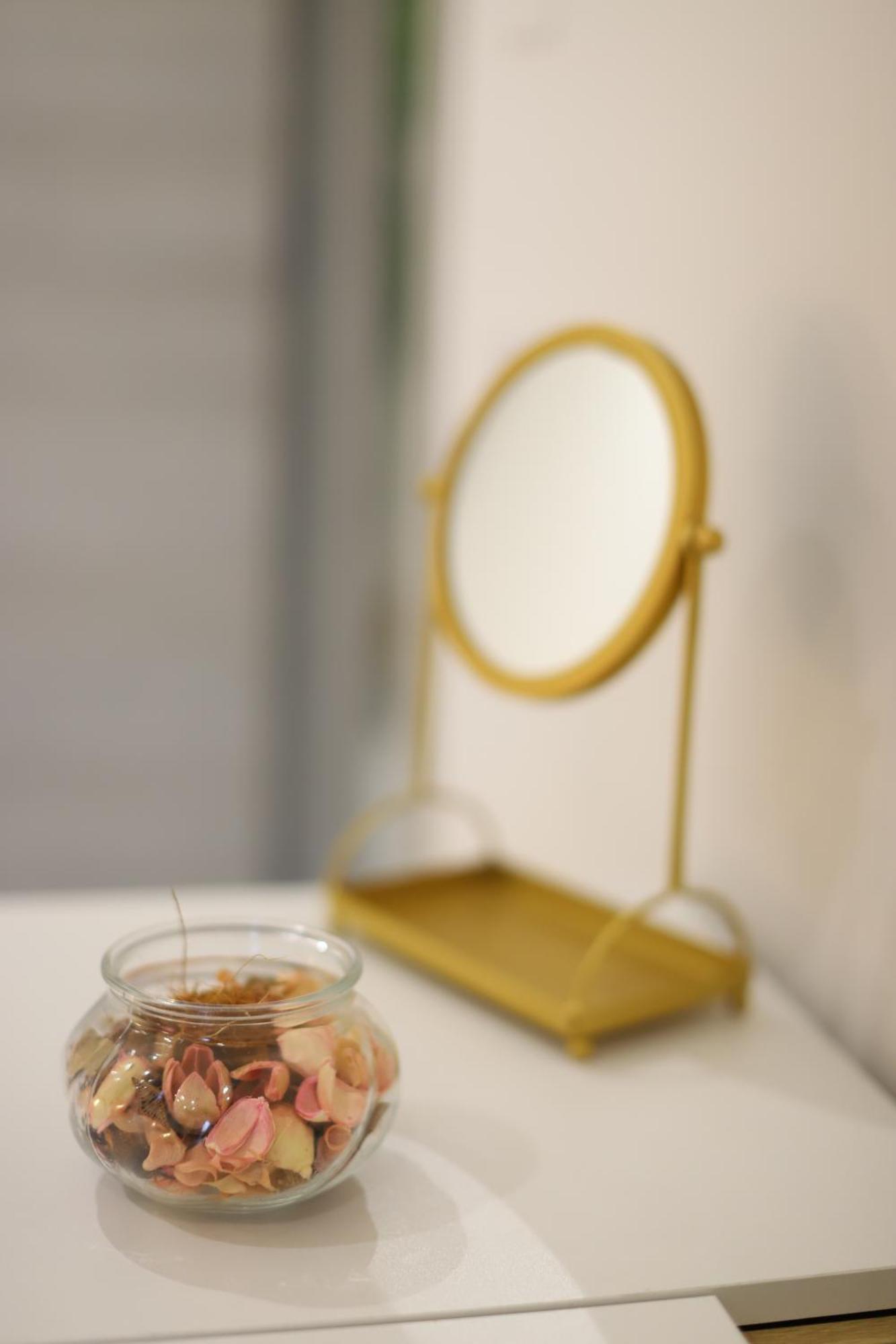 Maison Aphrodite 보스코리알레 외부 사진